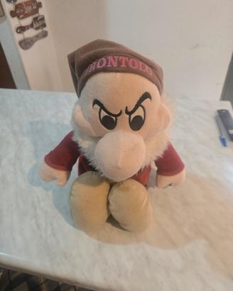 peluche brontolo 