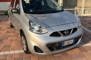 Nissan Micra 1.2 Benzina/Gpl