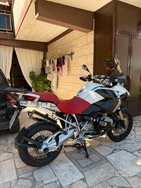 BMW R 1200 GS 30th ANNIVERSARIO