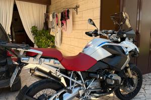 BMW R 1200 GS 30th ANNIVERSARIO