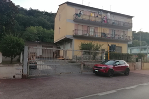 Appartamento Poggibonsi semiarreldato