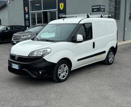 Fiat Doblo Doblò 1.3 MJT PC-TN Cargo Lamierato SX