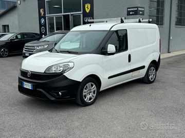 Fiat Doblo Doblò 1.3 MJT PC-TN Cargo Lamierato SX