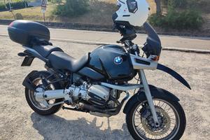 BMW 1100 GS