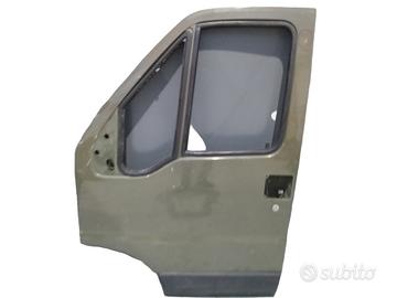 Ricambio porta ant. sinistro FIAT DUCATO 2002-2006