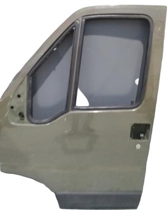 Ricambio porta ant. sinistro FIAT DUCATO 2002-2006