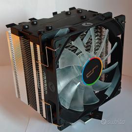 Cryorig H7 Quad Lumi - dissipatore CPU