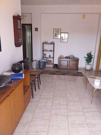 Appartamento di 107 m² con 3 locali e box auto dop