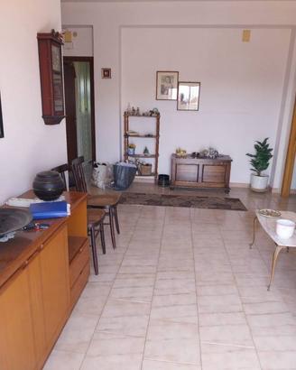 Appartamento di 107 m² con 3 locali e box auto dop