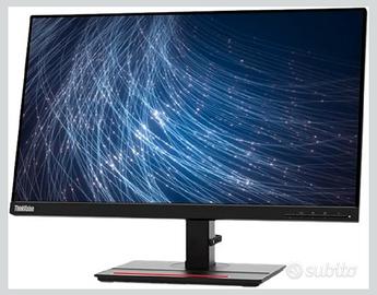 Monitor ThinkVision T24m-29 23,8" FHD