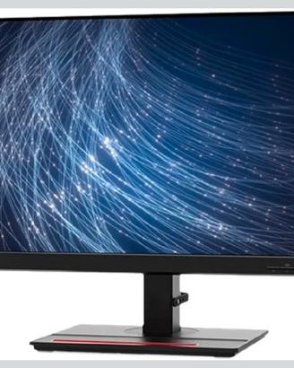 Monitor ThinkVision T24m-29 23,8" FHD