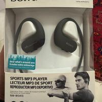 Sony Walkman NW-WS 413  4GB