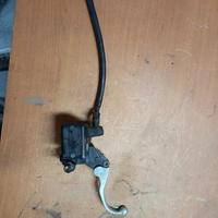 Comando leva frizione Kawasaki ZR-7 1999 2004