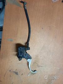 Comando leva frizione Kawasaki ZR-7 1999 2004