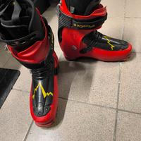 La Sportiva Sideral -  scarponi sci alpinismo