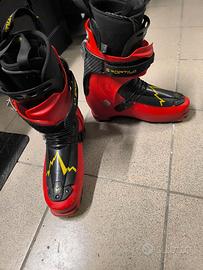 La Sportiva Sideral -  scarponi sci alpinismo