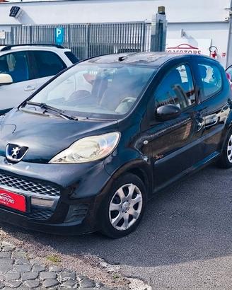 Peugeot 107 1.0 68CV 5p. Sweet Years