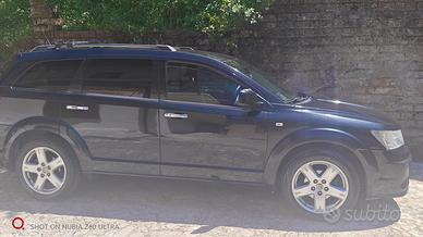 Dodge journey R/T 7 posti