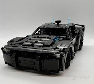 Lego 42127 - The Batman, Batmobile