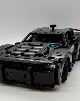 Lego 42127 - The Batman, Batmobile
