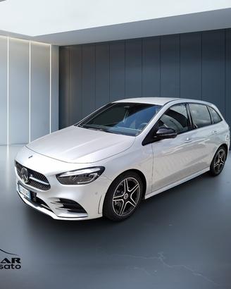 Mercedes Classe B - W247 2023 - B 180 d AMG Line P