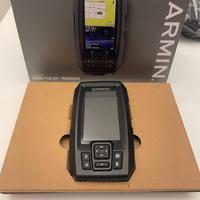 Garmin Striker 4 plus + trasduttore