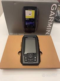 Garmin Striker 4 plus + trasduttore