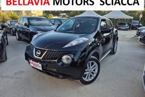 Nissan Juke 1.5 dCi Acenta UNIPROPRIETARIO
