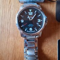 Orologio uomo Sector Black EAGLE R3253189025