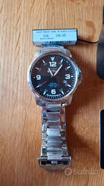 Orologio uomo Sector Black EAGLE R3253189025