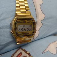 Orologio Casio