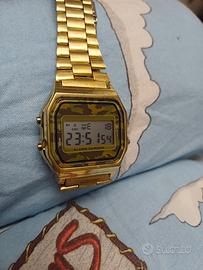 Orologio Casio