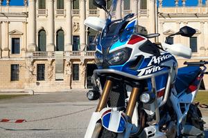 Honda CRF 1000 ADVENTURE SPORT 30° anniversario 