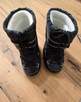 Moon Boot Ast