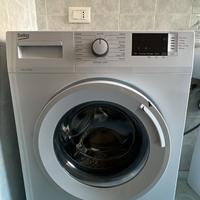 Lavatrice Beko