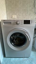 Lavatrice Beko