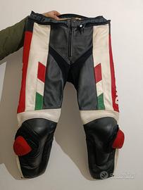 pantaloni moto Ducati