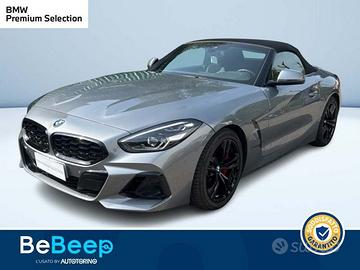 BMW Z4 M40I AUTO