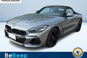 BMW Z4 M40I AUTO