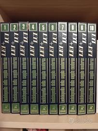 encivlopedia della coppia moderna lui+lei