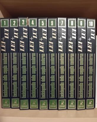 encivlopedia della coppia moderna lui+lei