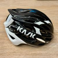Casco bici kask