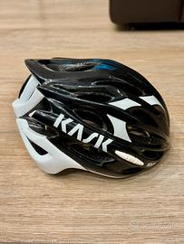 Casco bici kask