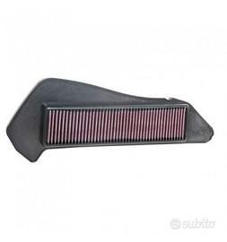 filtro dell'aria sportivo k&n per xmax 300