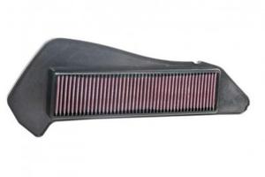 filtro dell'aria sportivo k&n per xmax 300