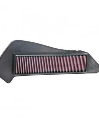 filtro dell'aria sportivo k&n per xmax 300