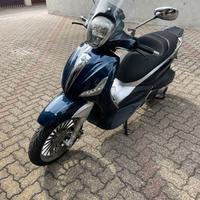 Piaggio Beverly 300 i.e. del 2010