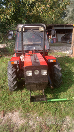 Trattore carraro tigrone 5000