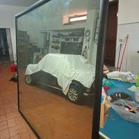 specchio intero 230 x 190 