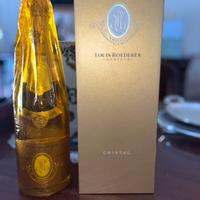Cristal 2008 Champagne